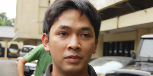 Uki Berharap Banding Ariel Diterima Uki Berharap Banding Ariel Diterima