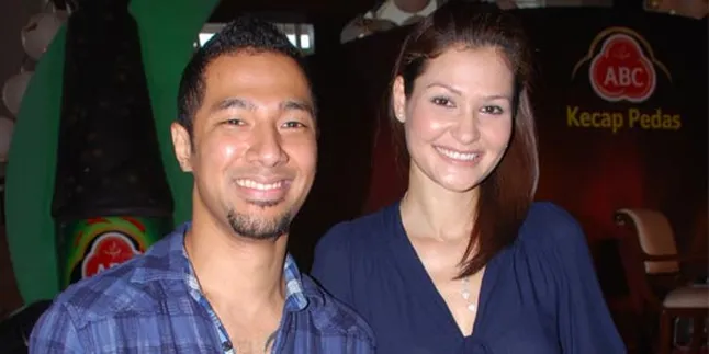 Marcell Belajar Fotografi Dari Istri