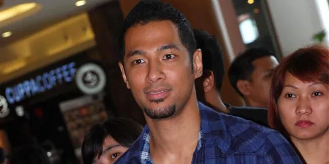 Marcell Tak Mau Prediksi Karier Ariel Marcell Tak Mau Prediksi Karier Ariel