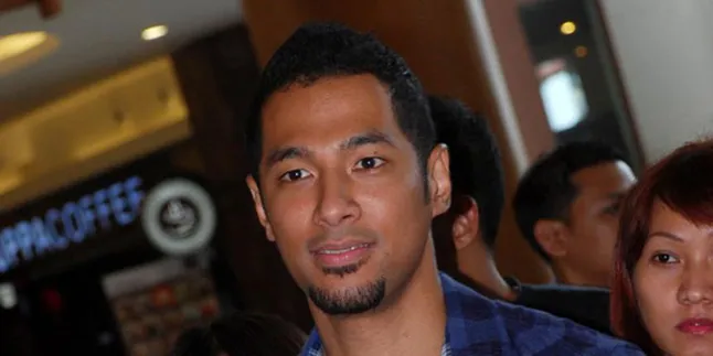 Jadwal Padat, Marcell Siahaan Fokus Keluarga