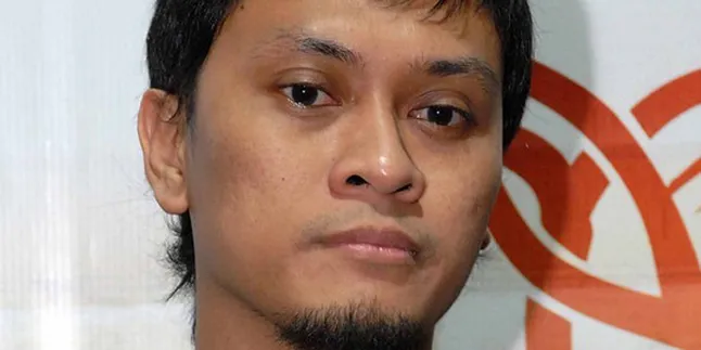 Andra Belum Terima Surat 'Resign' Once