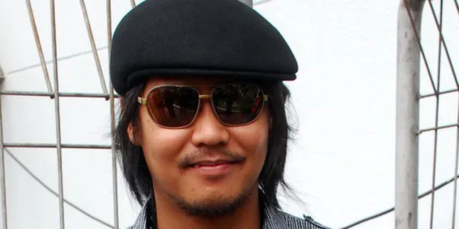 Ernest Cokelat Ciptakan Lagu Untuk Anak