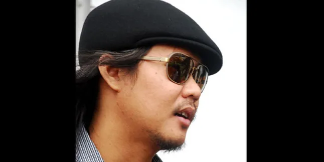 Ernest Cokelat Rilis Lagu Anak-Anak