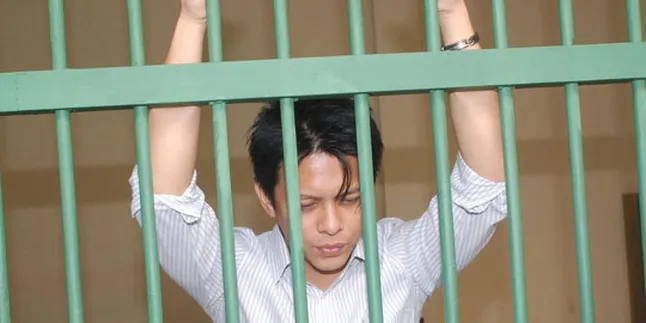 Luna - Tari Bantu Penyebaran Video?