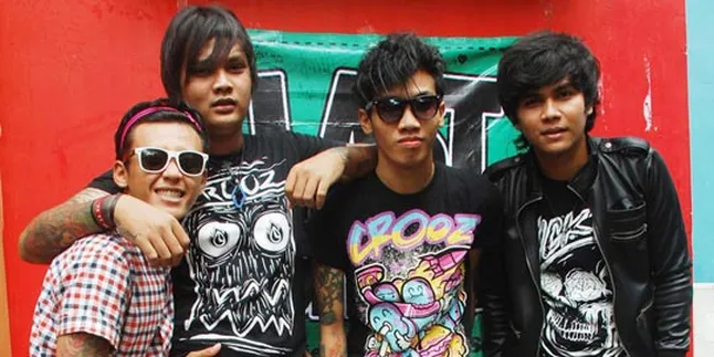 Ulang Tahun ke-5, Last Child Tetap Pilih Indie