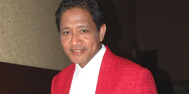 Rick Price Menginspirasi Karya Andre Hehanussa