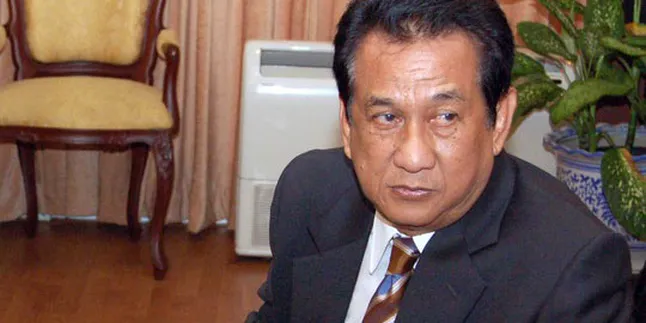 Anwar Fuadi Anggap Wajar Vonis Untuk Ariel