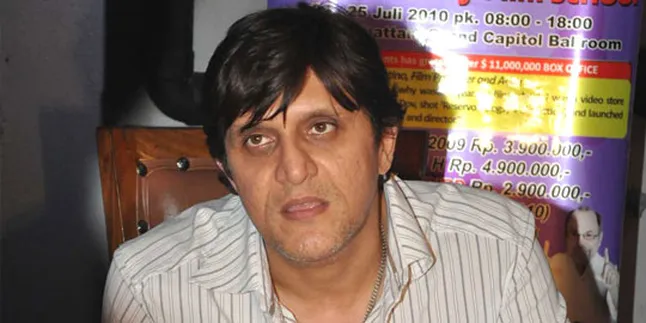 Shankar RS: Saya Tak Mendiamkan Jupe VS DP