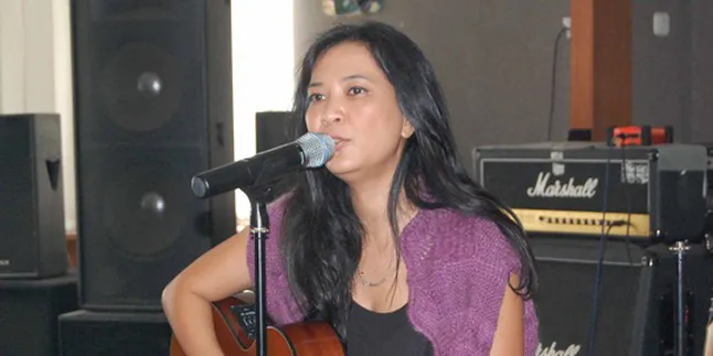 Album Baru, Oppie Andaresta Bawakan Lagu Neil Young