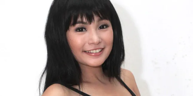 Soraya Larasati Tak Percaya Cinta Pandangan Pertama