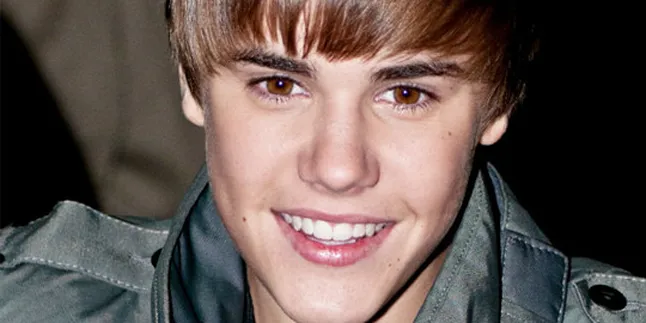 Justin Bieber: Aku Bukan Artis Dadakan
