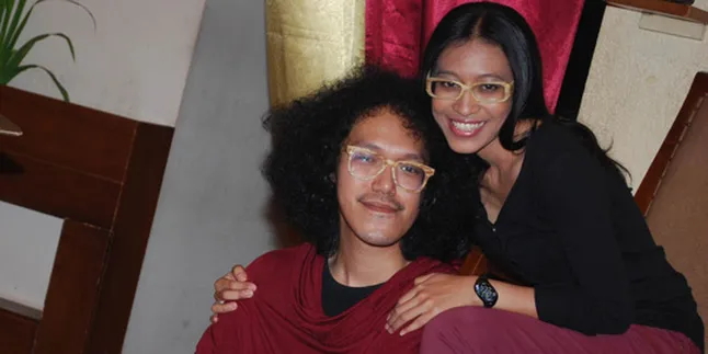 Endah N Rhesa Tak Percaya Tampil Bareng Rick Price