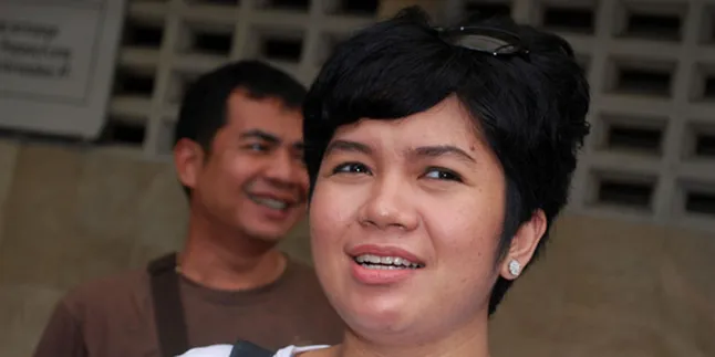 Suami Joy Tobing Sempat Alami Gangguan Mental