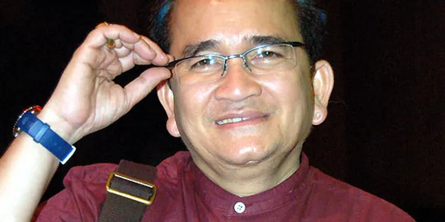 Ruhut Sitompul Bantah Keterlibatan Partai Demokrat