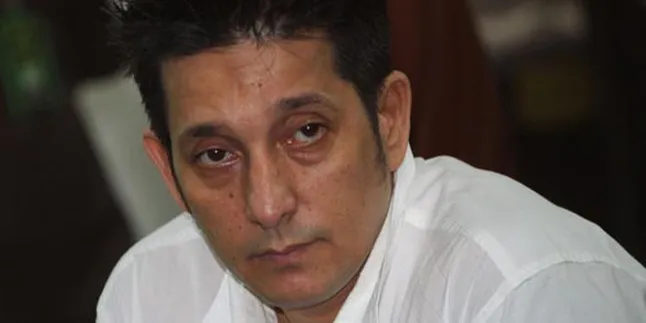 Ibra Azhari Akui Sebagai 'Pengguna Hardcore'