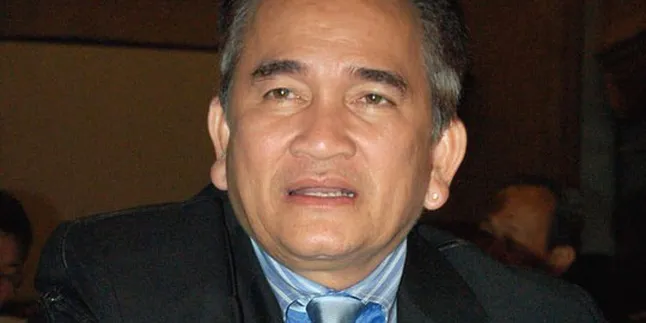 Ruhut: Kalau Salah, Silakan Usut Nazaruddin