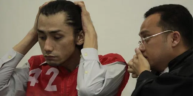 Saksi Sidang Ringankan Revaldo