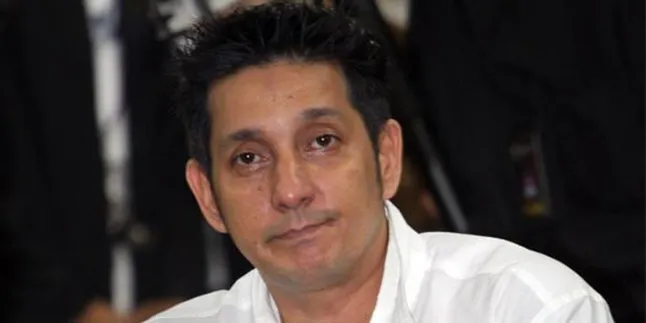 Kuasa Hukum Ibra Minta Rehabilitasi Kuasa Hukum Ibra Minta Rehabilitasi
