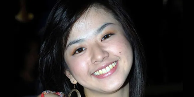 Vj Franda: Saya Nggak Ngerasa Cina