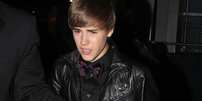 Justin Bieber Ingin Seperti Michael Jackson