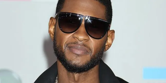 Black Eyed Peas + Usher + Slash di Super Bowl!