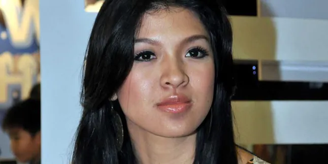 Ditipu Teman Sendiri, Delia Ecoutez Shock