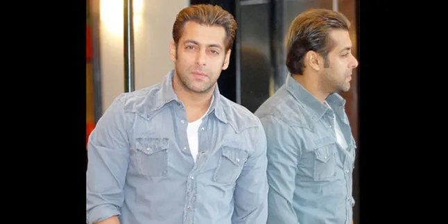 Salman Khan Punya Nama Baru Buat Bollywood