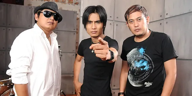 ST12 Siapkan Aransemen Rahasia