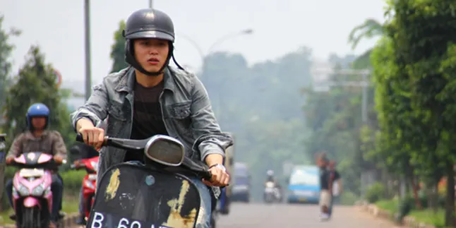 William Gomez Lebih Fresh Dengan Kemasan Baru