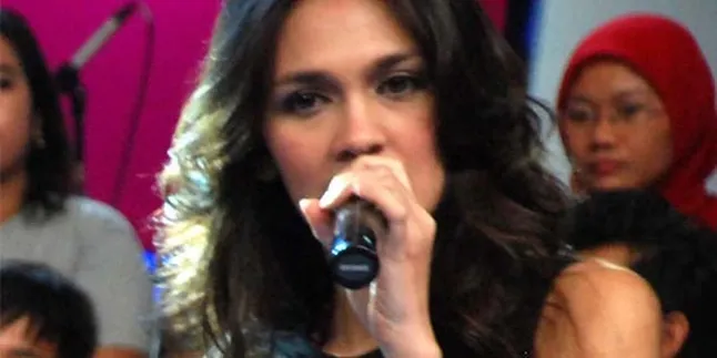 Komnas HAM Bakal Tindak Lanjuti Pengaduan Luna Maya