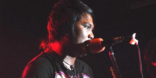 Last Child, Dari Punk Rock ke Alternatif Rock