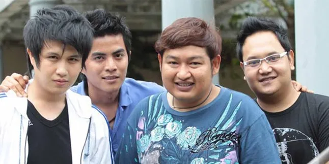 Pepep ST12 Satukan Drummer Jawa Barat