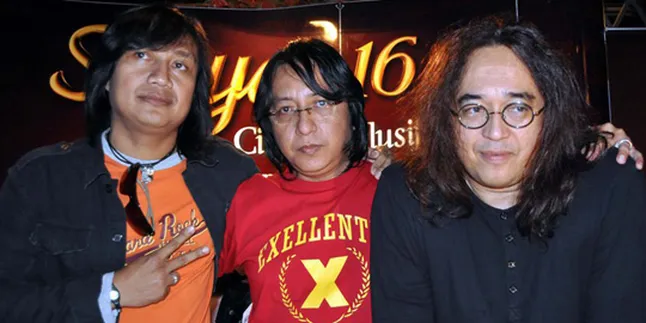 KLa Project Siapkan 16 'Kejutan' di Balikpapan