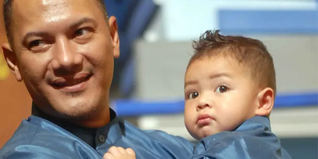 Ucapkan Bela Sungkawa, Fans Adjie Serbu Twitter