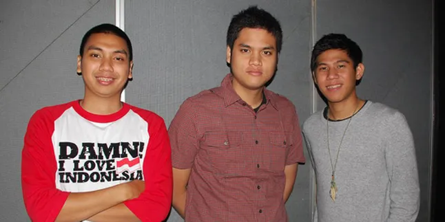 RAN: Pacar Punya Peranan Penting