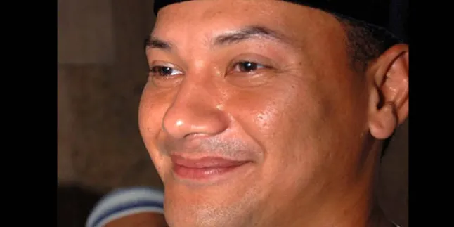 Tiga Hari Lagi Ternyata Haul Ayah Adjie Massaid Tiga Hari Lagi Ternyata Haul Ayah Adjie Massaid