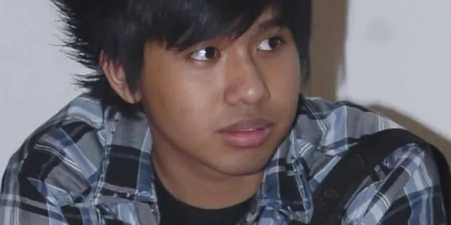 Ayah Joshua Suherman Berpulang