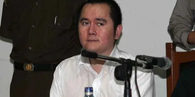 Pelaku Pembunuhan Alda Risma Dapat 'Diskon' Hukuman