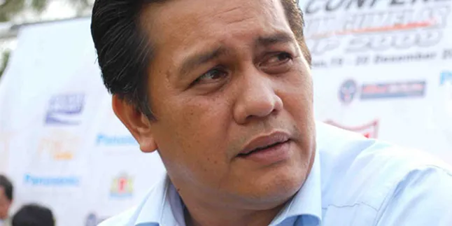 Gusti Randa: Gue Nyesel Datang Terlambat