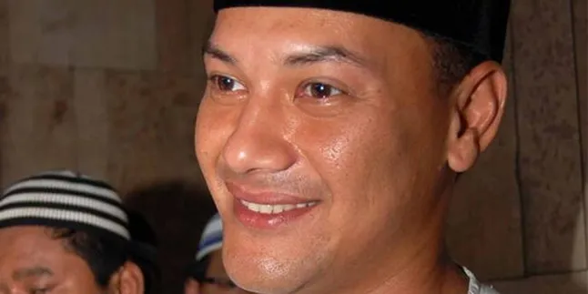 Sekjen PSSI Bantah Kematian Adjie Karena Diracun