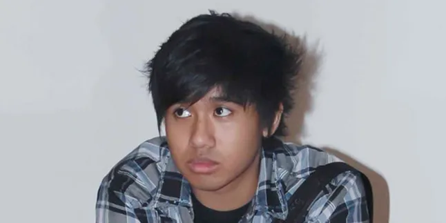 Joshua: Tuhan Bebaskan Penderitaan Papa