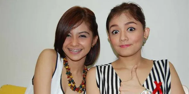 Tampil Fashionable, T2 Tak Lagi Harajuku