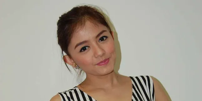 Tika T2, Bidang Nyanyi Bukan Seperti Orang Kantor