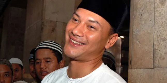 Tetangga: Pak Adjie Sosok Yang Merakyat