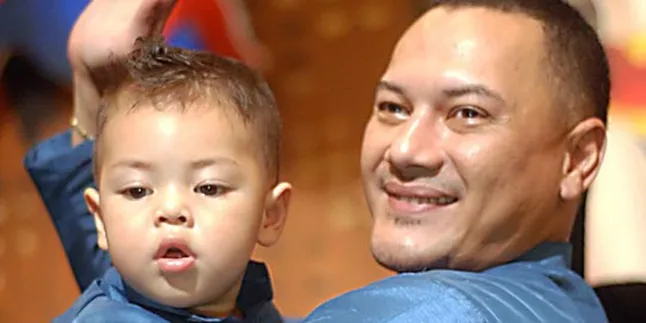 Di Mata Tetangga, Adjie Massaid Pria Yang Baik