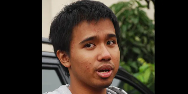 Joshua Sempat Punya Firasat Akan Ayahnya