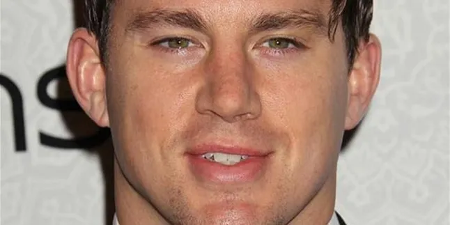 Masa Lalu Stripper, Channing Tatum Cuma Ketawa