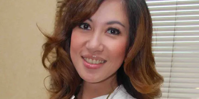 Sonia Wibisono: Kehamilan Ini Nggak Direncanakan Sonia Wibisono: Kehamilan Ini Nggak Direncanakan