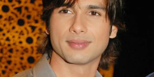 Shahid Kapur Akan Terbangkan Pesawat Tempur