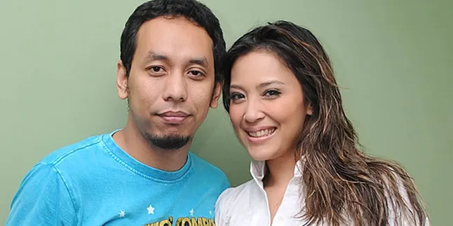 Sophie Navita Andalkan 'Janji' di Album Kedua